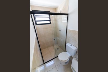 Apartamento para alugar com 50m², 1 quarto e sem vagaBanheiro