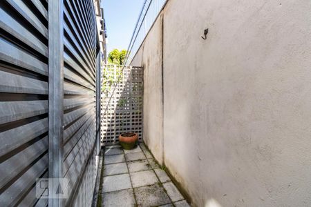 Varanda de apartamento para alugar com 1 quarto, 50m² em Vila São José, São Paulo