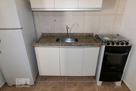 Apartamento para alugar com 50m², 1 quarto e sem vagaStudio