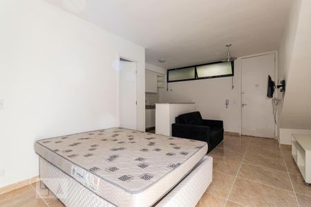 Studio de apartamento para alugar com 1 quarto, 50m² em Vila São José, São Paulo