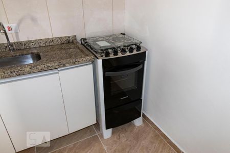 Apartamento para alugar com 50m², 1 quarto e sem vagaStudio