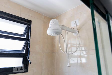 Apartamento para alugar com 50m², 1 quarto e sem vagaBanheiro