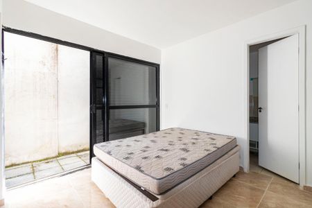 Studio de apartamento para alugar com 1 quarto, 50m² em Vila São José, São Paulo
