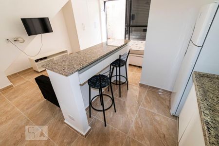 Apartamento para alugar com 50m², 1 quarto e sem vagaStudio