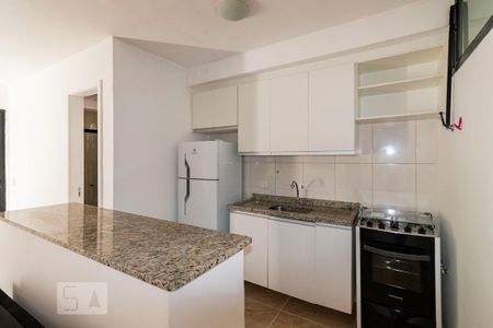 Apartamento para alugar com 50m², 1 quarto e sem vagaStudio