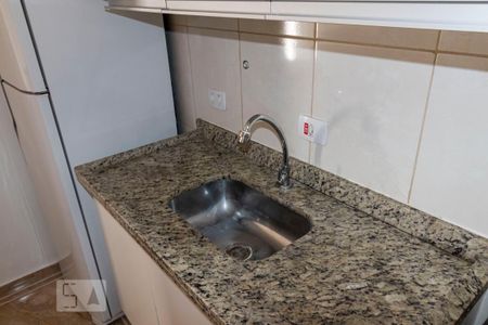 Apartamento para alugar com 50m², 1 quarto e sem vagaStudio