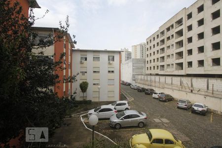 VISTA de apartamento à venda com 3 quartos, 69m² em Higienópolis, Porto Alegre