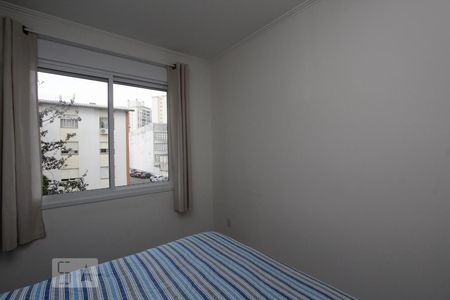 QUARTO 1 de apartamento à venda com 3 quartos, 69m² em Higienópolis, Porto Alegre