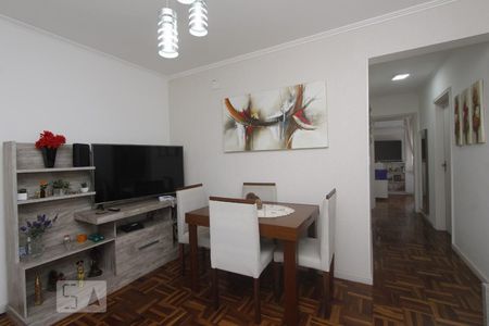 SALA de apartamento à venda com 3 quartos, 69m² em Higienópolis, Porto Alegre