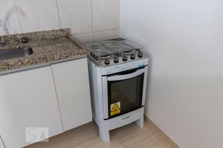 Studio de apartamento para alugar com 1 quarto, 35m² em Vila São José, São Paulo