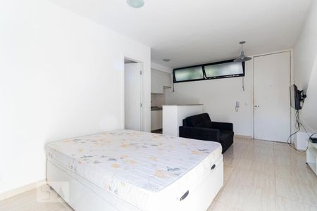 Studio de apartamento para alugar com 1 quarto, 35m² em Vila São José, São Paulo