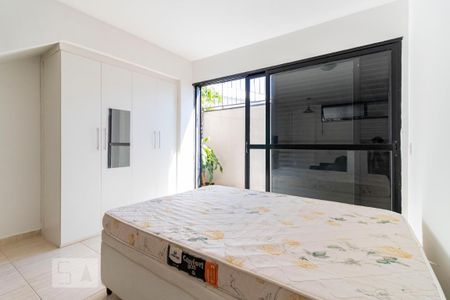 Studio de apartamento para alugar com 1 quarto, 35m² em Vila São José, São Paulo