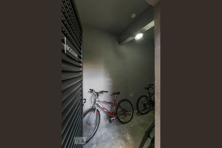 Apartamento para alugar com 35m², 1 quarto e sem vagaÁrea comum - Bicilcetário