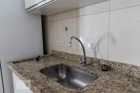 Studio de apartamento para alugar com 1 quarto, 35m² em Vila São José, São Paulo