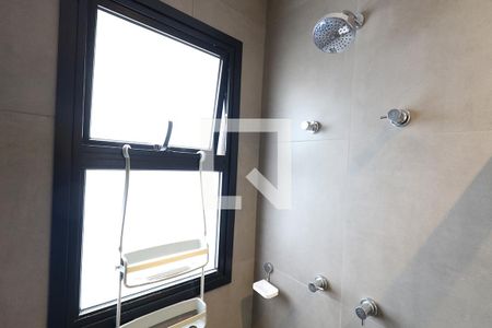 Studio para alugar com 40m², 1 quarto e 1 vagaStudio - Banheiro