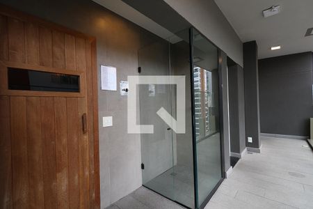 Studio para alugar com 40m², 1 quarto e 1 vagaÁrea Comum - Sauna