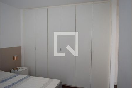 Quarto 1 de apartamento para alugar com 4 quartos, 186m² em Jardim Paulista, São Paulo