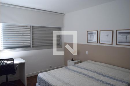 Quarto 1 de apartamento para alugar com 4 quartos, 186m² em Jardim Paulista, São Paulo