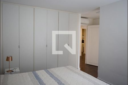 Quarto 1 de apartamento para alugar com 4 quartos, 186m² em Jardim Paulista, São Paulo