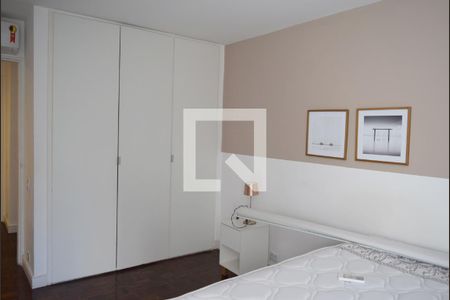 Suíte 1 de apartamento para alugar com 4 quartos, 186m² em Jardim Paulista, São Paulo