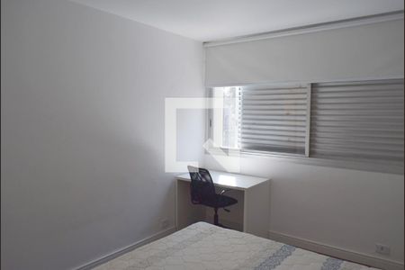 Quarto 1 de apartamento para alugar com 4 quartos, 186m² em Jardim Paulista, São Paulo