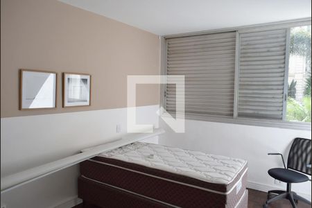 Suíte 1 de apartamento para alugar com 4 quartos, 186m² em Jardim Paulista, São Paulo