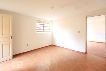 Sala de casa para alugar com 1 quarto, 70m² em Jardim Oriental, São Paulo