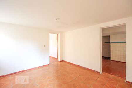 Sala de casa para alugar com 1 quarto, 70m² em Jardim Oriental, São Paulo