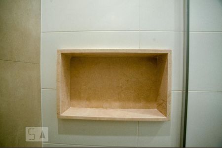 Apartamento para alugar com 117m², 2 quartos e 2 vagas Apartamento para alugar com 117m², 2 quartos e 2 vagasBanheiro