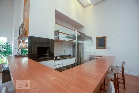 Apartamento para alugar com 117m², 2 quartos e 2 vagas Apartamento para alugar com 117m², 2 quartos e 2 vagasÁrea comum - Salão de festas