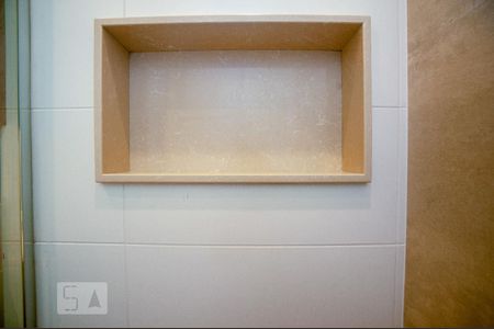 Apartamento para alugar com 117m², 2 quartos e 2 vagas Apartamento para alugar com 117m², 2 quartos e 2 vagasBanheiro