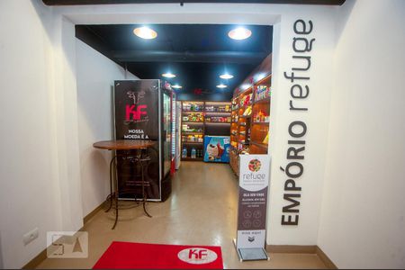 Apartamento para alugar com 117m², 2 quartos e 2 vagas Apartamento para alugar com 117m², 2 quartos e 2 vagasÁrea comum