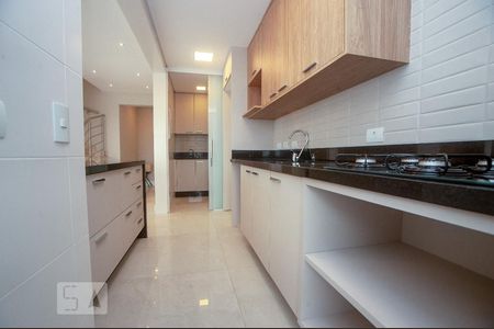 Apartamento para alugar com 117m², 2 quartos e 2 vagas Apartamento para alugar com 117m², 2 quartos e 2 vagasCozinha