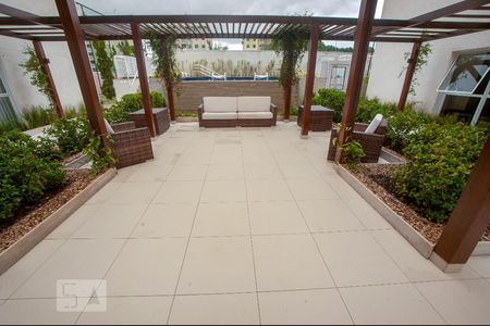 Apartamento para alugar com 117m², 2 quartos e 2 vagas Apartamento para alugar com 117m², 2 quartos e 2 vagasÁrea comum