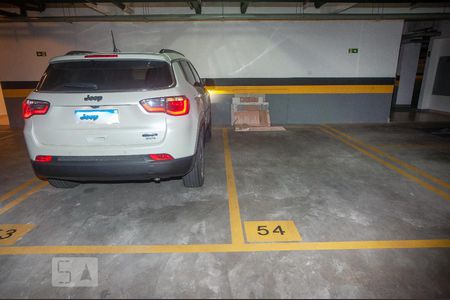 Apartamento para alugar com 117m², 2 quartos e 2 vagas Apartamento para alugar com 117m², 2 quartos e 2 vagasGaragem