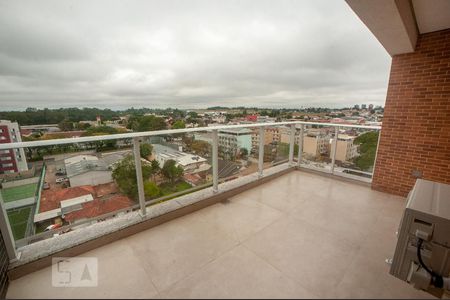 Apartamento para alugar com 117m², 2 quartos e 2 vagas Apartamento para alugar com 117m², 2 quartos e 2 vagasvaranda