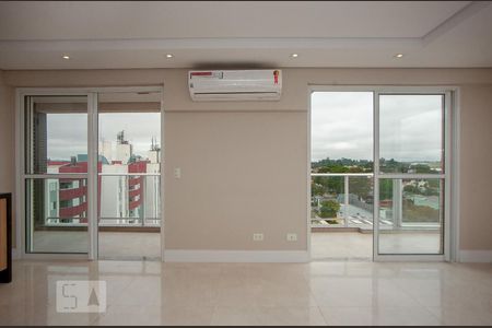 Sala de apartamento para alugar com 2 quartos, 117m² em Bacacheri, Curitiba