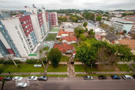 Apartamento para alugar com 117m², 2 quartos e 2 vagas Apartamento para alugar com 117m², 2 quartos e 2 vagasVista da Varanda