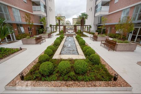 Apartamento para alugar com 117m², 2 quartos e 2 vagas Apartamento para alugar com 117m², 2 quartos e 2 vagasÁrea comum