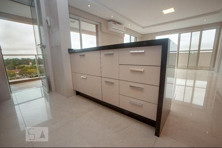 Apartamento para alugar com 117m², 2 quartos e 2 vagas Apartamento para alugar com 117m², 2 quartos e 2 vagasCozinha