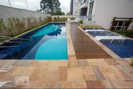 Apartamento para alugar com 117m², 2 quartos e 2 vagas Apartamento para alugar com 117m², 2 quartos e 2 vagasÁrea comum - Piscina