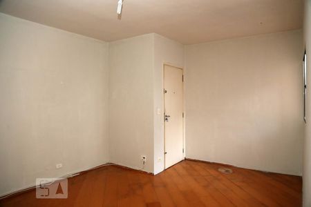 Sala de apartamento para alugar com 2 quartos, 56m² em Jardim Monte Alegre, Taboão da Serra