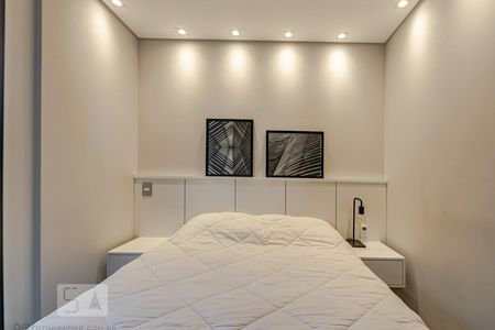 Studio de kitnet/studio para alugar com 1 quarto, 40m² em Batel, Curitiba