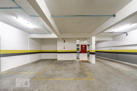 Studio para alugar com 40m², 1 quarto e 1 vagaGaragem