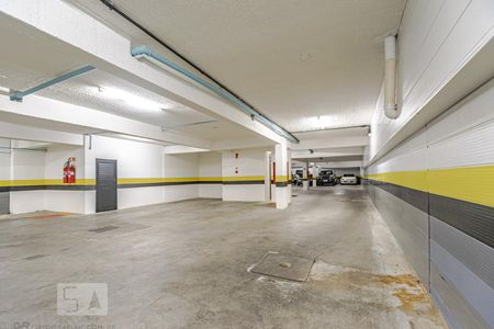 Studio para alugar com 40m², 1 quarto e 1 vagaGaragem