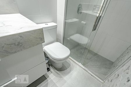 Studio para alugar com 40m², 1 quarto e 1 vagaBanheiro