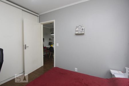 QUARTO de apartamento para alugar com 1 quarto, 44m² em Bom Jesus, Porto Alegre