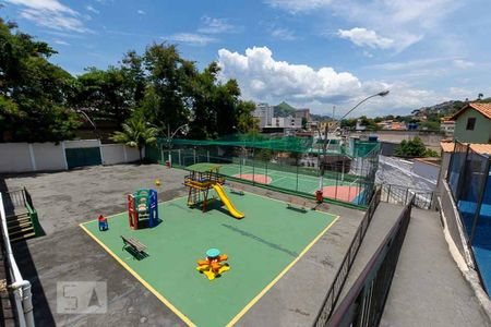 Apartamento à venda com 54m², 2 quartos e 1 vagaÁrea Comum - Playground