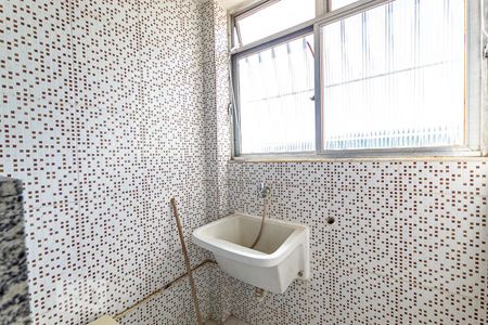Apartamento à venda com 54m², 2 quartos e 1 vagaÁrea de Serviço