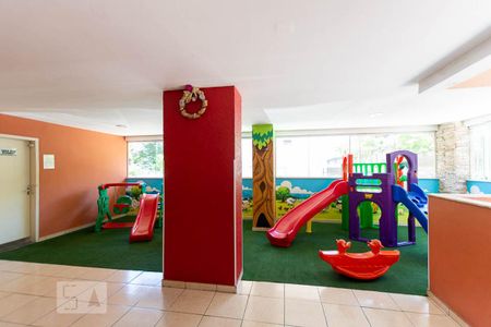 Apartamento à venda com 54m², 2 quartos e 1 vagaÁrea Comum - Playground